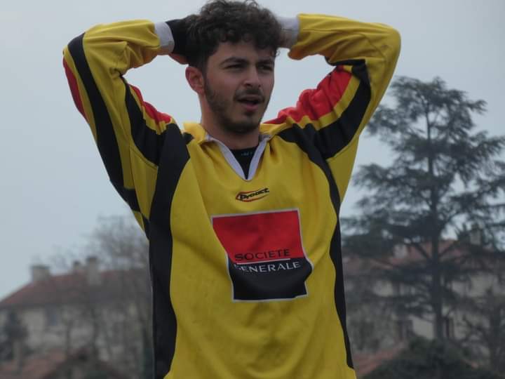 ASRXV_Officiel's tweet photo. Quand ton réveil sonne le lundi matin et qu'il faut retourner bosser... ⏰😩

Bon courage pour cette nouvelle semaine la #TeamASR ! 💪💙

#ASRXV #Roanne #Rugby #MondayMotivation #BonneSemaine #TousEnsemble https://t.co/DidyE4r9oA