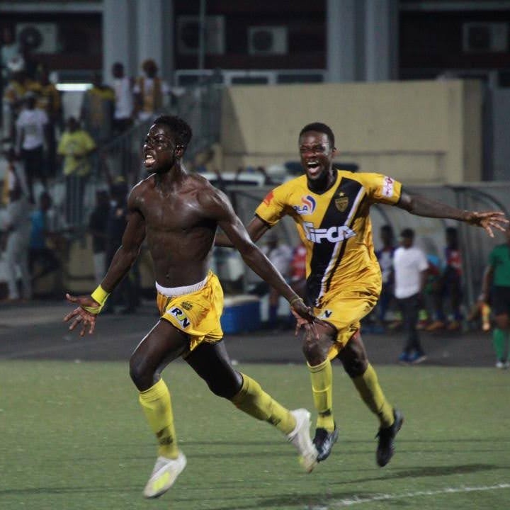 Oumar Diakité tweet media