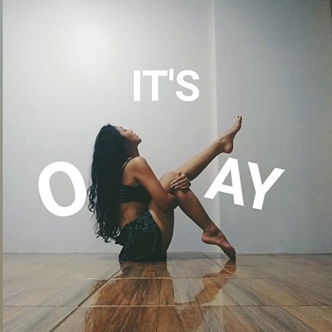 April is an unproductive month for my music. Creative juices aren't flowing BUT I'll try again today, and tomorrow, and all the days after tomorrows.

It's OKAY.  :)

#itsokaynottobeokay #try #again