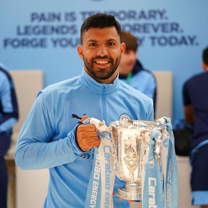 Manchester City Carabao Cup final 4k imagesA Thread. Rt for wider audience