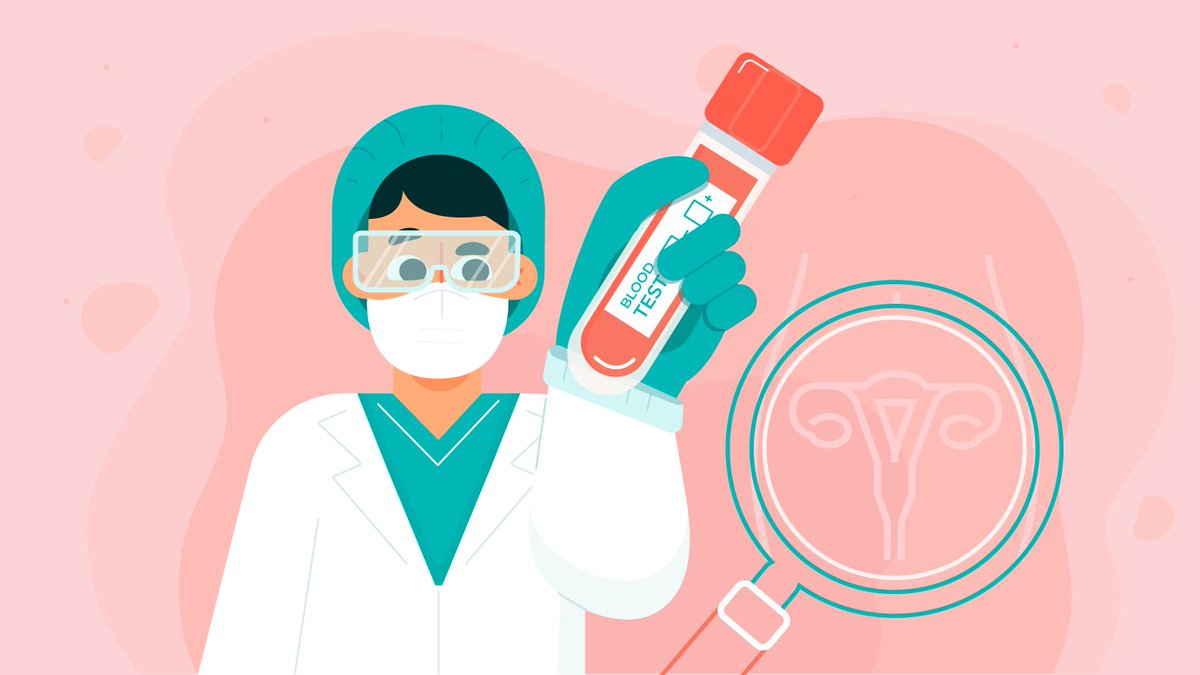conquer_pcos's tweet photo. While diagnosing #PCOS, your doctor will ask you specifics to understand your medical history, including your #menstrual periods, weight changes, #symptoms, and suggest blood tests for: 

- #Testosterone
- #Cholesterol
- Prolactin and more
@conquer_pcos https://t.co/689um29qOe