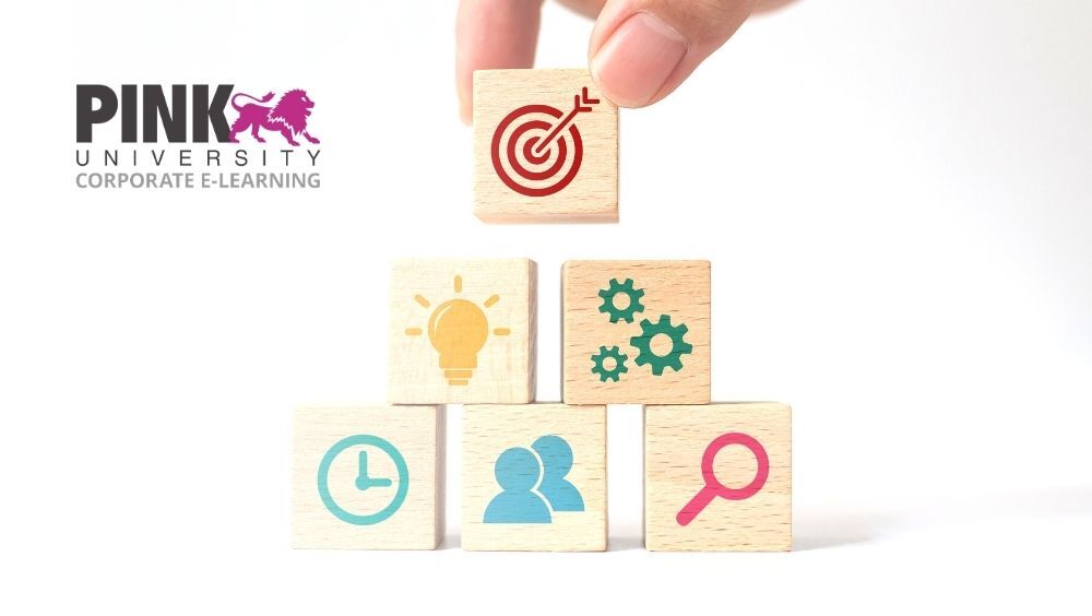 Pink_University's tweet photo. Warum ist betriebliche Weiterbildung wichtig?
Die betriebliche Weiterbildung stärkt Ihr Arbeitgeber-Image – wenn sie gut gemacht ist.
https://t.co/kdtFhWTjVD
#weiterbildung #corporatelearning #corporateelearning #elearningblog https://t.co/erqMBi3xZR
