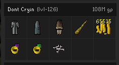 Frontline_RS's tweet photo. The FINESSED CLAN LED BY INEXPERIENCED "OSRS PURE RECRUITS" @reignofcucks LOVE TO DONATE MONEY! We caught their LEADER "Dull" (A NOOB WHO NUTRODE HI IM ANT - GIRLSTEALER OF FRONTLINE) and DECIMATED HIM for 750M!🤣🤑

LURED in 2021 and X2 NAME CHANGED ON VIDEO... STAY TUNED!🤡😂 https://t.co/sC8eBUBzG8