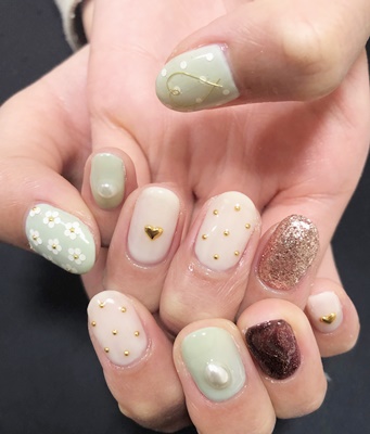 台東区ネイルモデル募集 Tm Nail Twitter 台東区ネイルモデル募集 Tm Nail Twitter