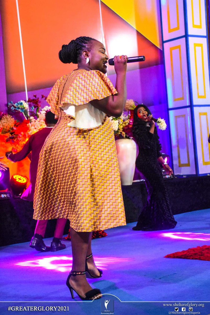 shelterofgloryN's tweet photo. You make a blind man see
Make a lame man walk again
You cause the dead to rise
And that's why we dance in liberty
🥁🎤#ShelterPraise #GloryTrybe #Shelterofglorynigeria🇳🇬 #HealingAndDeliveranceSunday https://t.co/HVE5XEorg3
