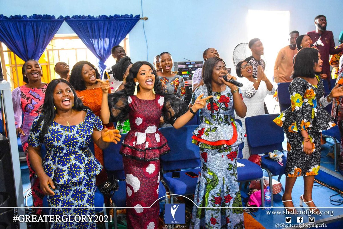 shelterofgloryN's tweet photo. You make a blind man see
Make a lame man walk again
You cause the dead to rise
And that's why we dance in liberty
🥁🎤#ShelterPraise #GloryTrybe #Shelterofglorynigeria🇳🇬 #HealingAndDeliveranceSunday https://t.co/HVE5XEorg3