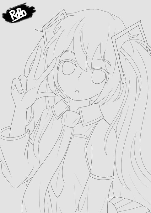 ミクののtwitterイラスト検索結果 ミクののtwitterイラスト検索結果