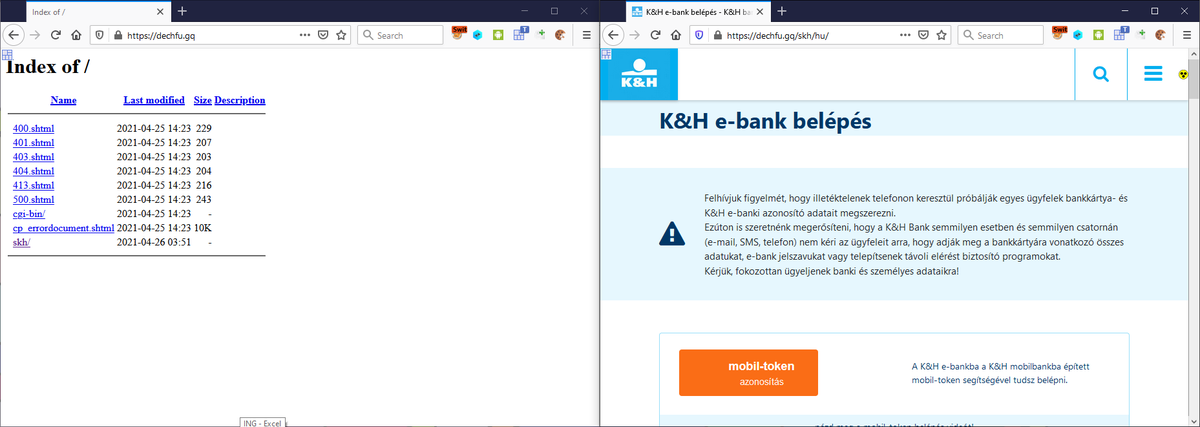 illegalFawn tweet media