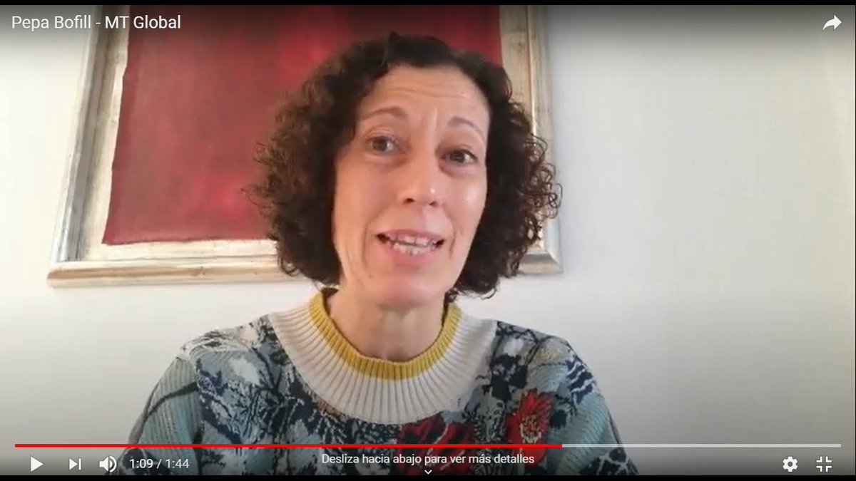 SitgesCb's tweet photo. 🔴Último día, envianos tu vídeo, si eres fan de Sitges. Participa en el #concurso para profesionales del sector #MICE de #SitgesCB, te queremos invitar a #Sitges
👉https://t.co/vjEGebsp7C
#SitgesLovesEvents #SitgesAnyTime #SitgesMICEFan #eventprofs @TurismeDeSitges https://t.co/LbnkXIGMbg