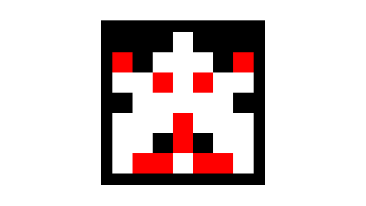 AutoPixels™ tweet media