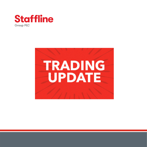 StafflineCEO's tweet photo. This morning we are pleased to provide the following trading update for the year ended 31 December 2020 and the three months ended 31 March 2021.

https://t.co/n6stRZLki6 https://t.co/9cqRoEGy5c