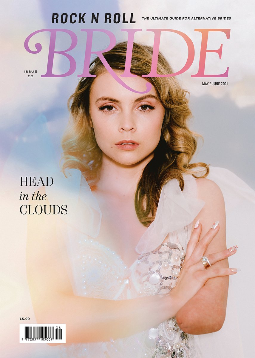 Issue 38 is now available for pre-order rocknrollbride.com/2021/04/rock-n…