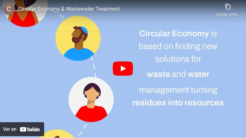 Com o aumento do consumo de água e a sua consequente escassez, torna-se essencial encontrar novas maneiras de tratar a água de forma mais eficiente para que possa ser reutilizada com segurança. 
Artigo completo: cemowas2.com/2021/04/23/po-…
#InterregSudoe <a href="/cemowas2/">Cemowas2</a> #economiacircular