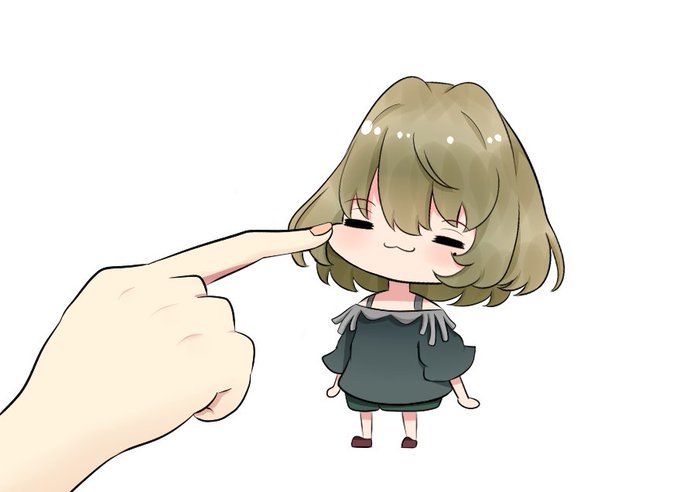 ほっぺぷにぷに楓さん 