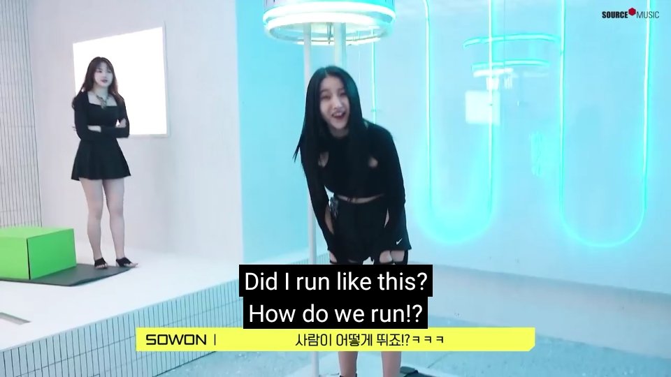 out of context gfriend (@gfrdooc) on Twitter photo 