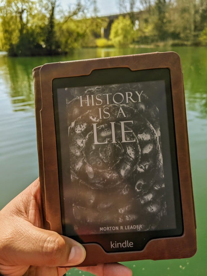 Scattering Ashes (@scatteringashuk) on Twitter photo My old friend <a href="/LeaderMorton/">Morton R Leader</a> has written a book #historyisalie it is a cracking read so I'm shamelessly plugging it 😁 My old friend <a href="/LeaderMorton/">Morton R Leader</a> has written a book #historyisalie it is a cracking read so I'm shamelessly plugging it 😁