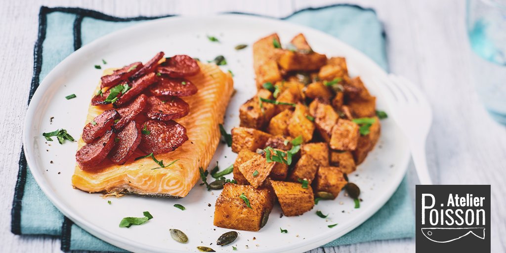 ATELIER POISSON tweet media