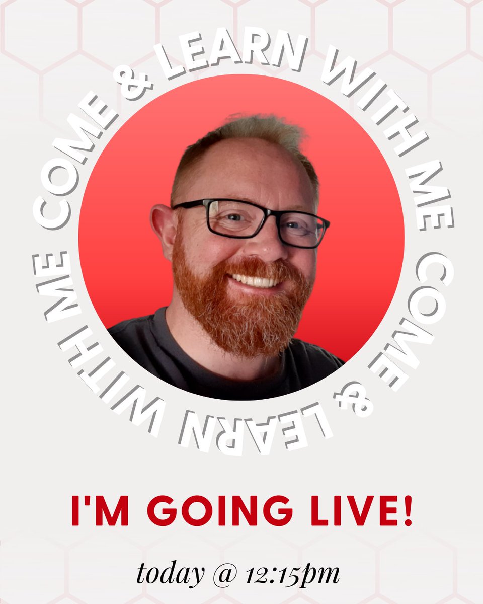 Join me today where i`ll share with you the best exercise advice everyone loves to hear.

Head over to our free Facebook group with me, John and learn some great tips you can start using straight away to see amazing results!
facebook.com/groups/6957355…