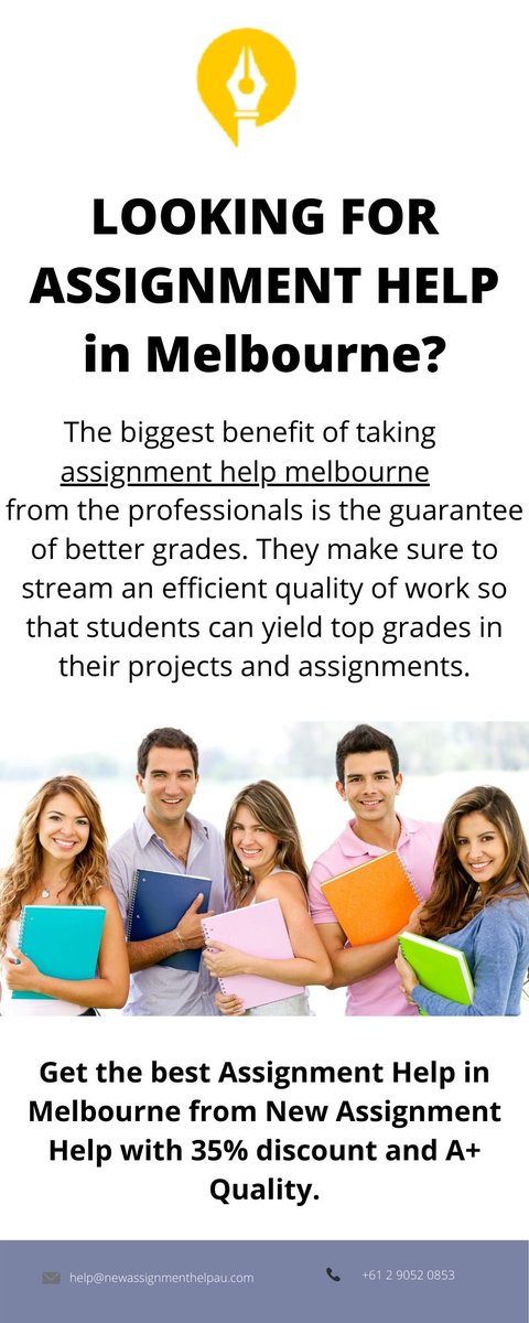 New Assignment Help- Australia (@NewAssignmentH1) | Twitter