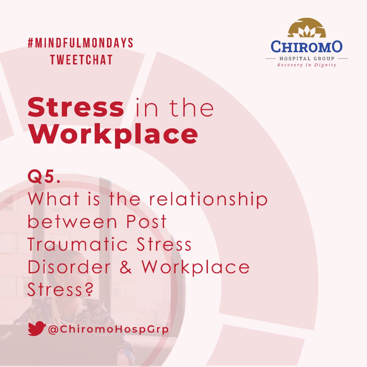 Chiromo Hospital Group tweet media