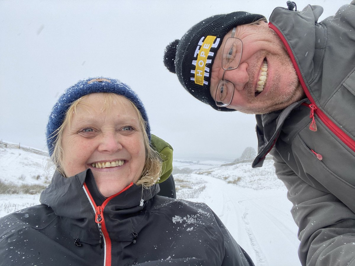 Evidently a Cumbrian summer <a href="/DebbieNorth29/">Debbie North</a> <a href="/AmandaOwen8/">YorkshireShepherdess</a>