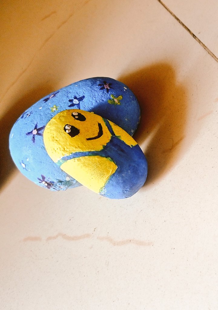 Mitushka4's tweet photo. #stoneart
#Hardwork
#Made by Anushka singh
#Usageoftime
#creativity
#Encourageher
#hitLikeIfyoulikeit
❤️❤️❤️💖👍👍 https://t.co/CttkIDWks2