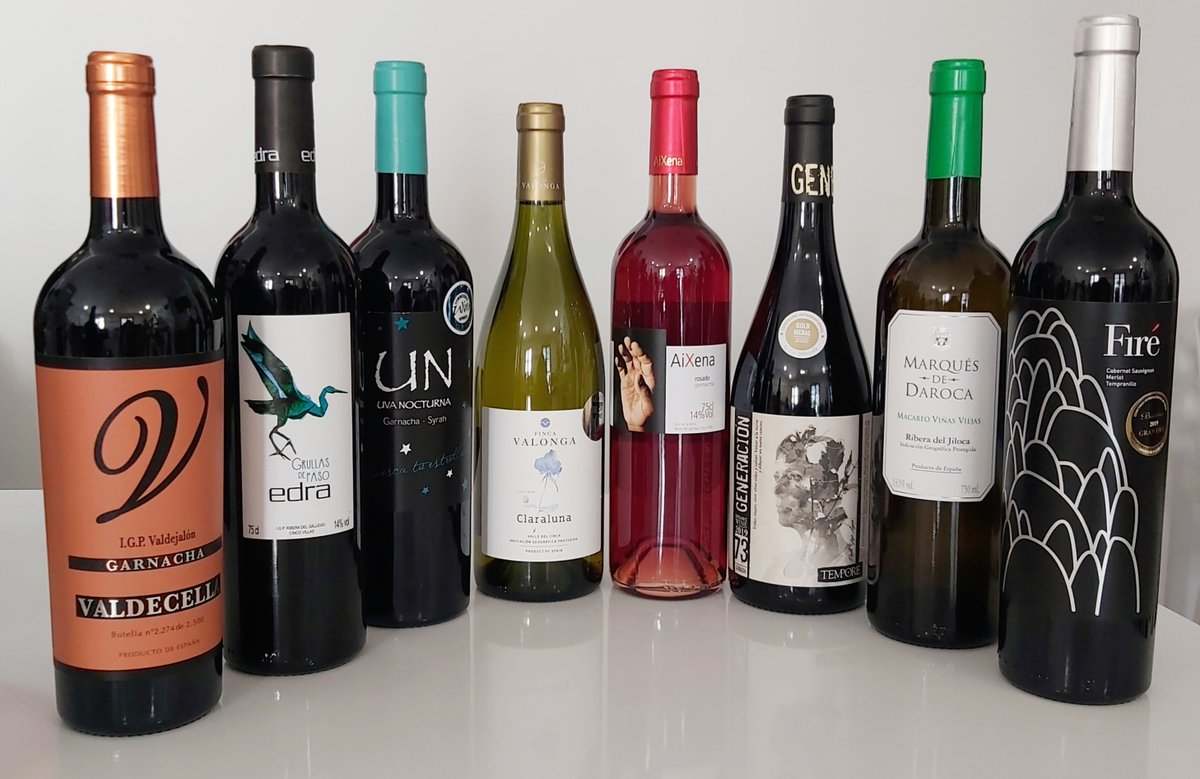 🌸 El Día de la Madre se cerca. 

¡Regálale un brindis! 🍷

Un regalo perfecto que os permitirá compartir un momento para el recuerdo. Calidad, territorio, historia y experiencias en una copa de vino. 

👉 bit.ly/3rR5UoQ

#AragonAlimentosNobles #ComparteElSecreto