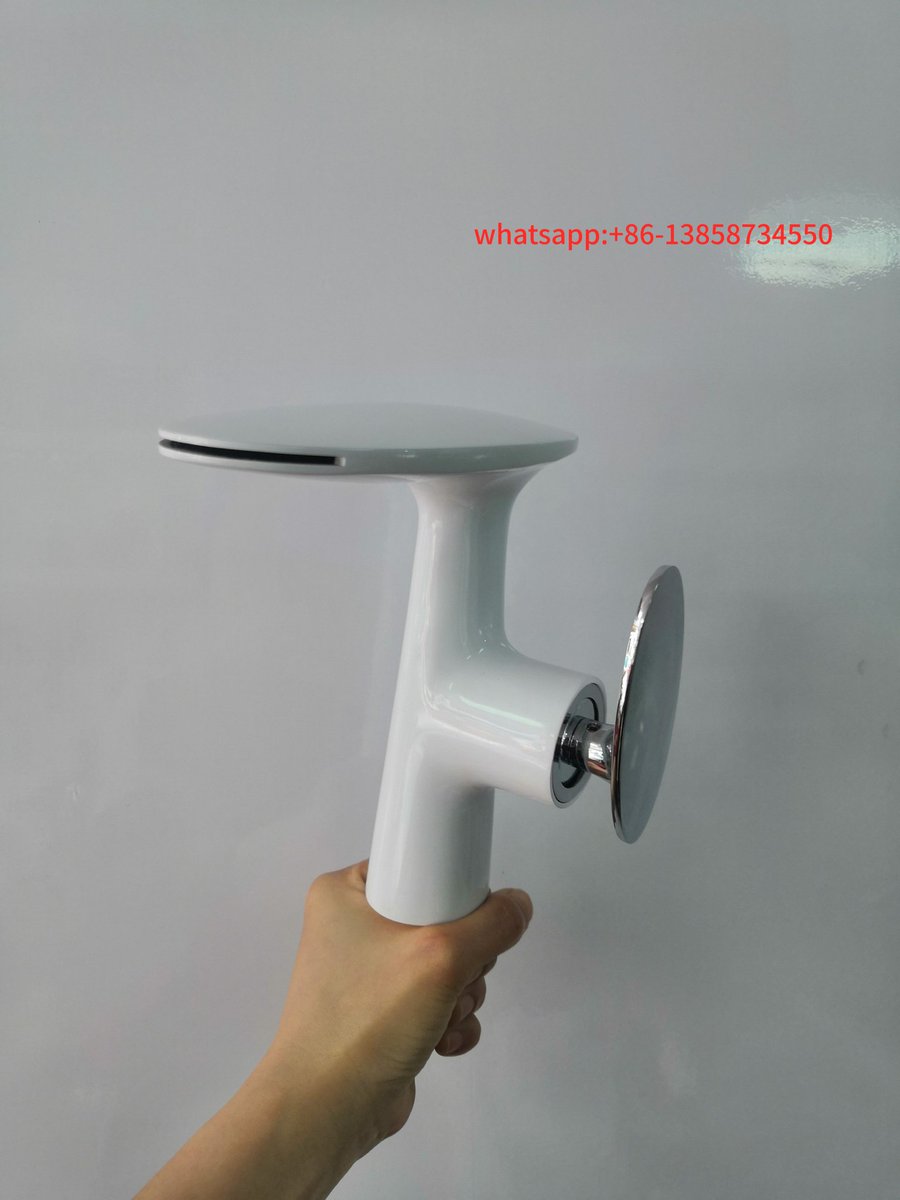 Janicejiang2018's tweet photo. Bathroom Faucet Dual Switch Deck Mount Hot and Cold Water Mixer Tap Para Vanity Sink Faucets Mixing Valve
 
Wechat ID: J-Janice
Whatsapp: +86-13858734550
Website: https://t.co/TFVAV4v1D2
 
#valueformoney #understatedstyle #wc #mirrors #germankitchens #mattblackshower 
#sinks https://t.co/CVtTrtrGm9
