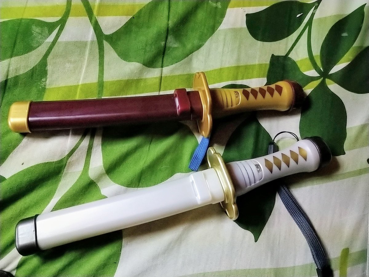 抜刀ペンライト 抜刀ペンライト