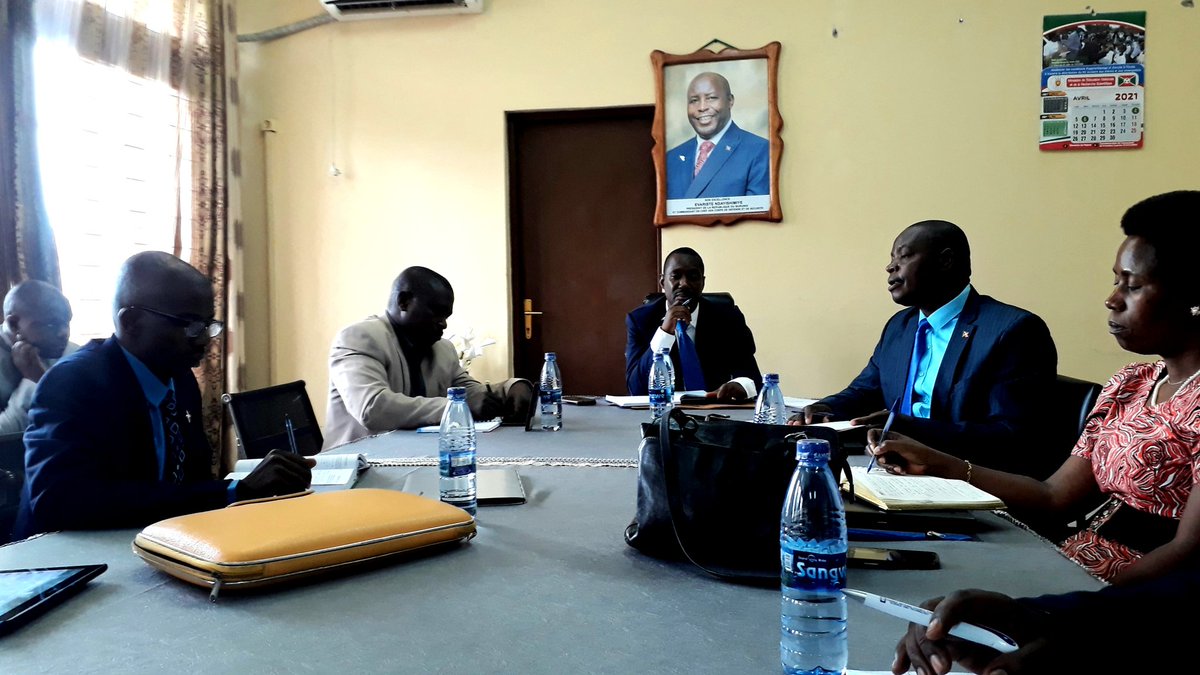 Ministry, National Education & Scientific Research tweet media
