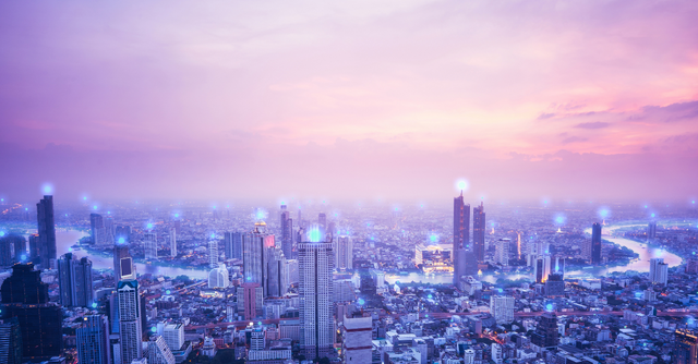 cloudviewsdan's tweet photo. IoT is no longer just a cool buzzword. Read this blog on steps to unlock the value of #IoT enabled #CustomerService experiences with @OracleServCloud. https://t.co/JVehOLzbaq https://t.co/8VEC6qoNFh