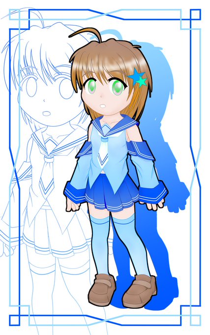 3頭身キャラのtwitterイラスト検索結果 3頭身キャラのtwitterイラスト検索結果