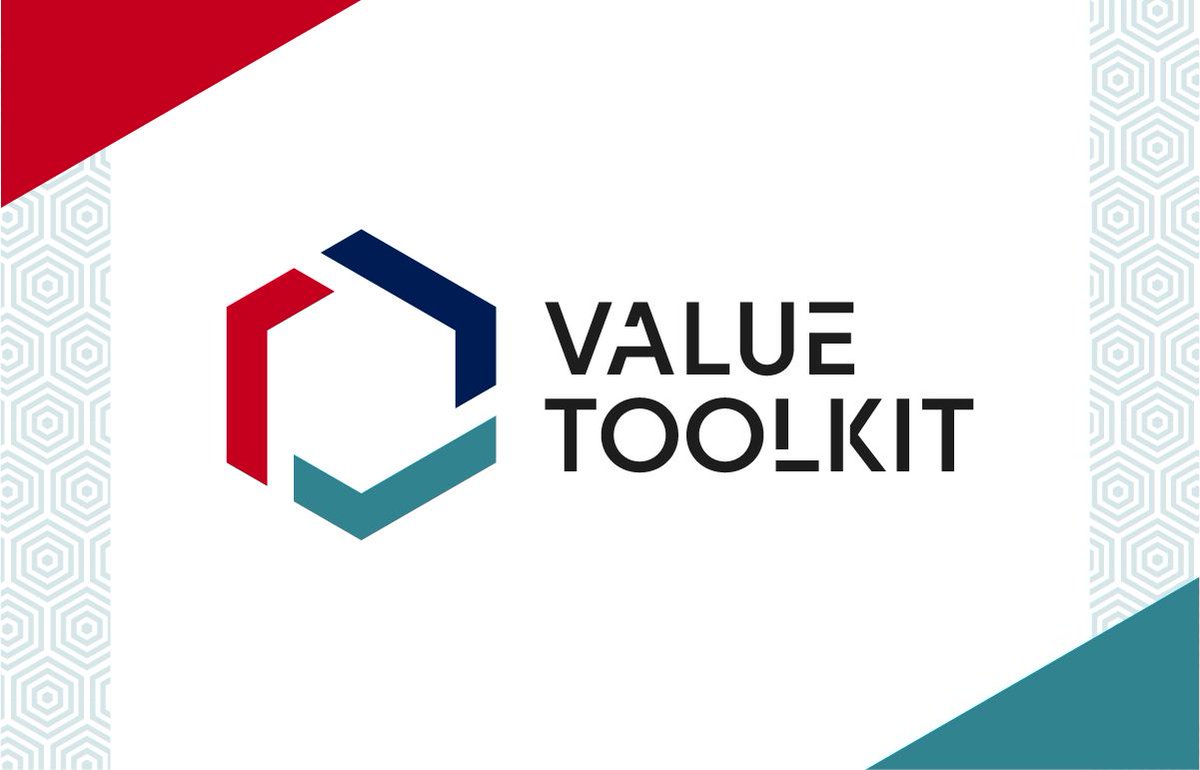 InstituteforSV's tweet image. The #ValueToolkit has today been released in pilot form, giving users a chance to test the new approach that embeds a deeper understanding of #value in the  foundations of every project. 

Register today to become an early implementer:  buff.ly/3xcfwO2  
@CIH_HUB