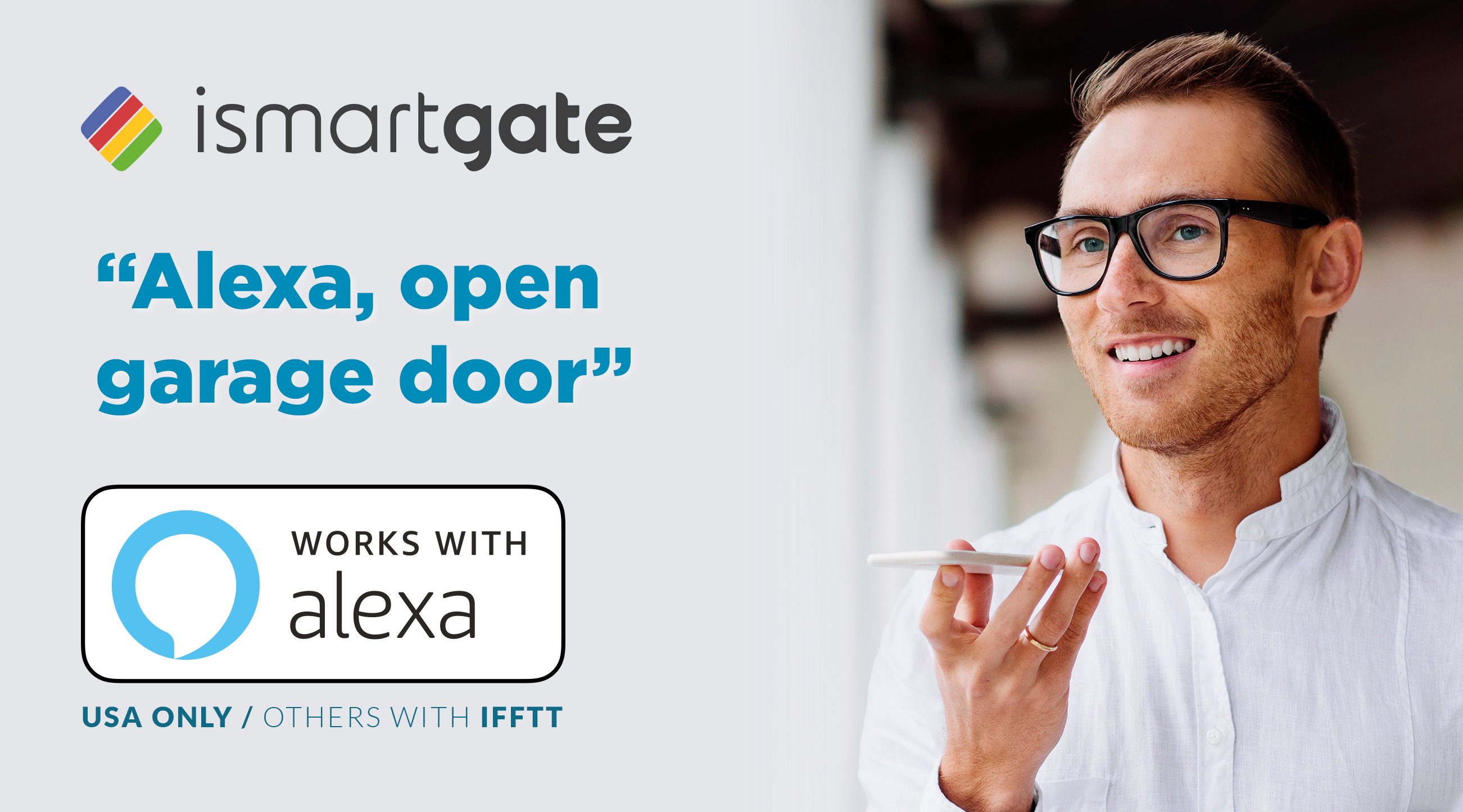 ismartgate (ismartgate_ww) / Twitter