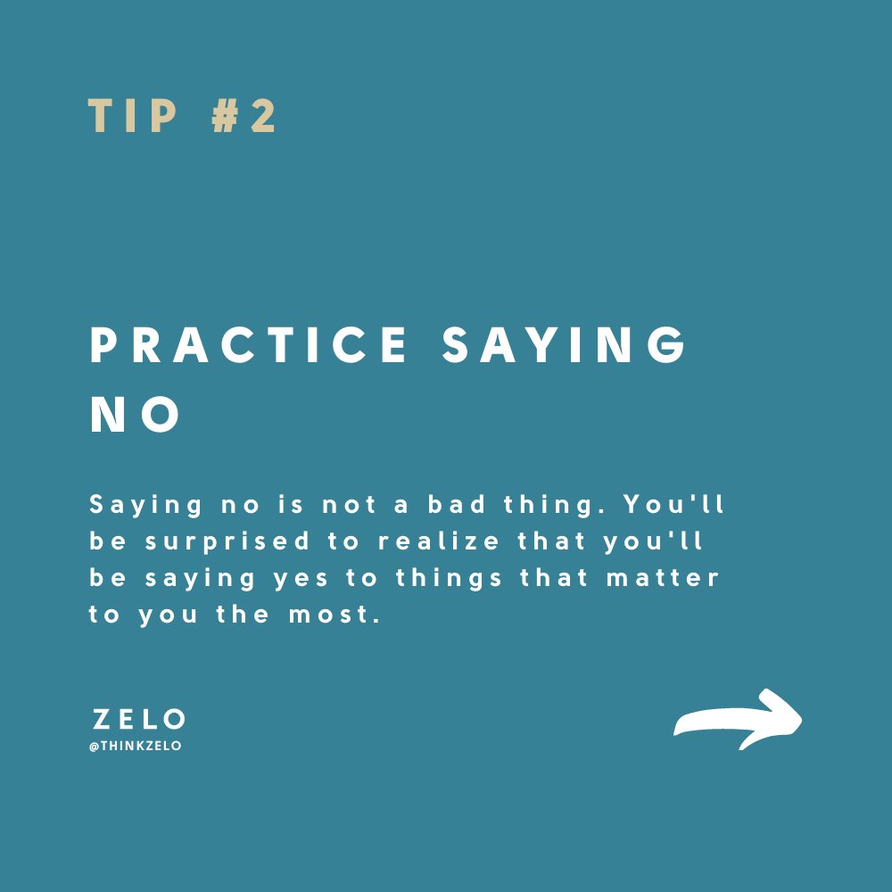 thinkzelo's tweet photo. Peer pressure is a classic situation that if not all, most of us have experienced.
It's an annoying situation that makes us make silly decisions that affect us afterward.
Here are three ways to resist it. 🧐
#thinkzelo #zelo #journal #journaling #peerpressure https://t.co/kHih8VMZ5c