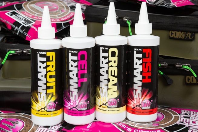 OutlawProKent's tweet image. BACK IN STOCK NOW!!!

Here at Fatfish Tackle we have the Mainline Baits Smart Liquids back in stock, available in store and online for delivery to your door.

buff.ly/2XB75M3