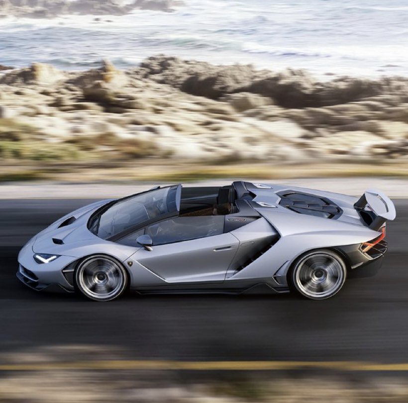 🏁🏎🔥🚀 #supercars #mostviews

“When you stop working, you start to die!” — Ferruccio Lamborghini

#MondayMotivation #mondaythoughts 

#Lamborghini #CentenarioRoadster