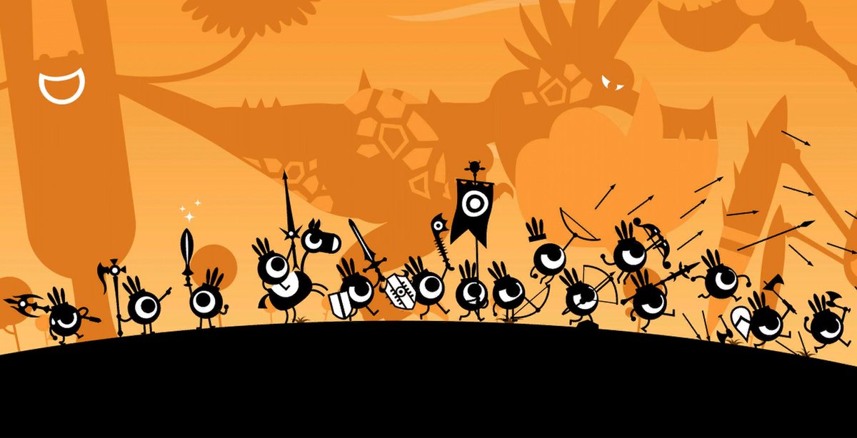 Патапон 4. Patapon (psp). Patapon хатапон. Пон пон пата пон. Patapon завидюка.