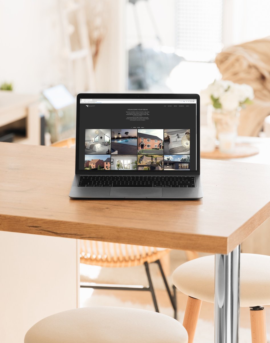 Visualcraft is now 8 years old &amp; we are marking the occasion with a brand refresh. The business has grown tremendously over the years &amp; we are hugely thankful to all of our amazing clients who gave us the opportunity to work on some fantastic projects visualcraft.co.uk #cgi