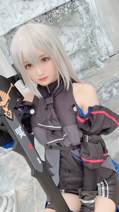Twitterのコスプレ画像60
