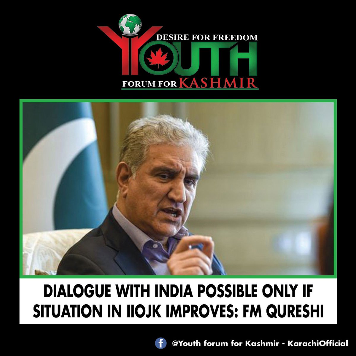 muhammadibbo's tweet photo. #PAKISTANSTANDSWITHKASHMIR
#INDIASTOPSTATETERRORISMINKASHMIR 
@UN @Masood__Khan @SMQureshiPTI https://t.co/reNZKn8K9t
