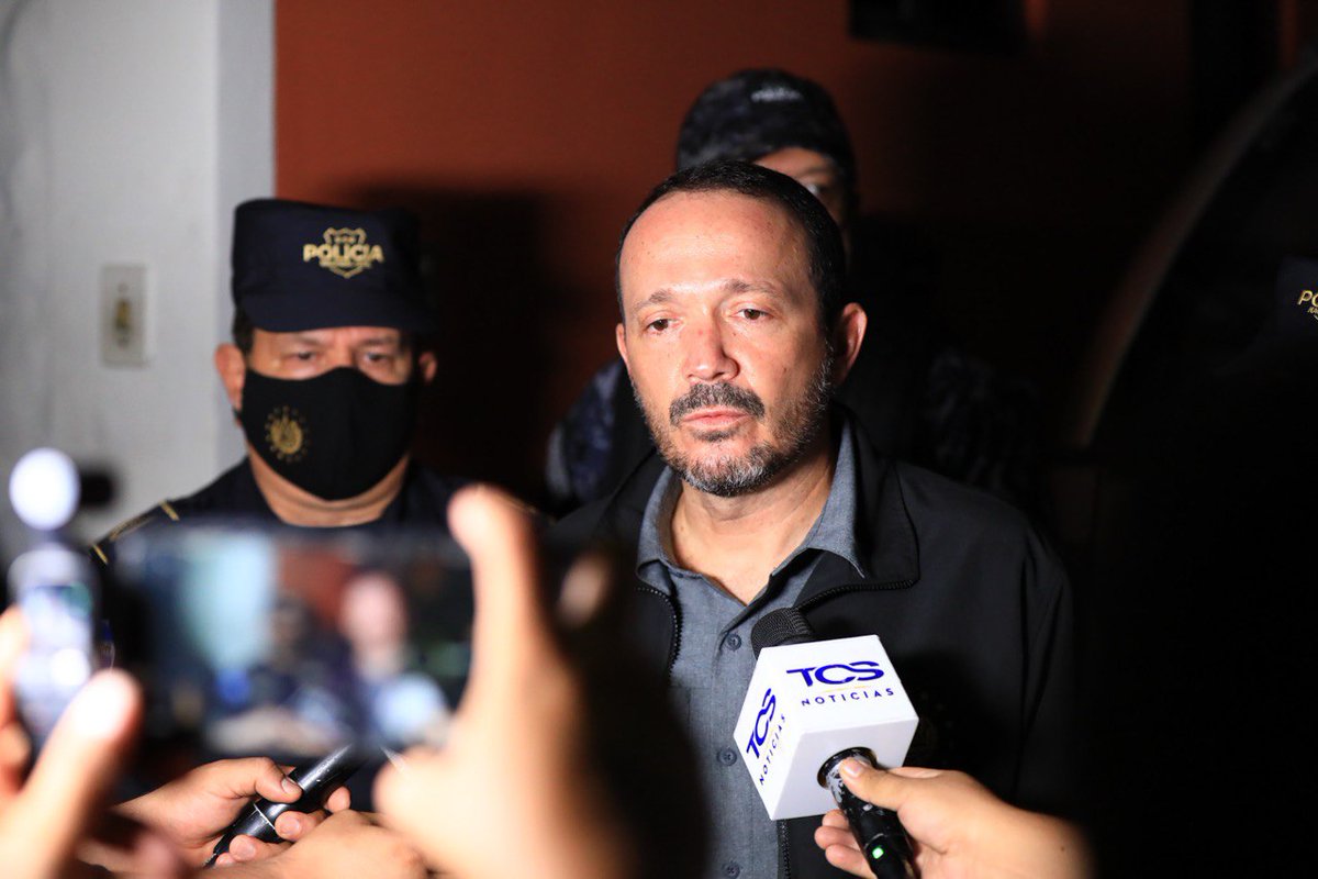 Secretaría de Prensa de la Presidencia on Twitter "