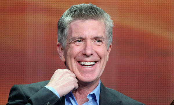 RT @MSN: Tom Bergeron is 'returning to hosting' but 'Dancing with the Stars' fans are upset https://t.co/3g0NyFEhC2 https://t.co/4wokJTSkgL