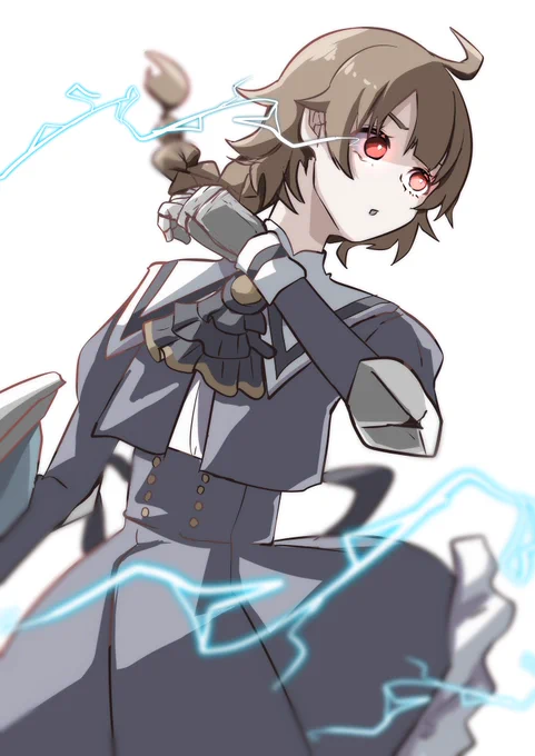 #アサルトリリィ #二水にマギを集めろ #ラスバレ競技会 