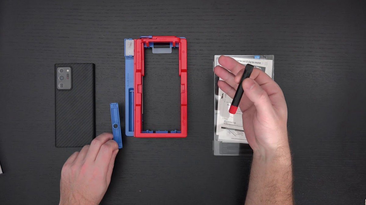 whitestone_FR's tweet photo. 🙆 we prepare easier installation to protect your device 🙆
you will never get failing with our E-Jig, share with your family since it has 3 packs
https://t.co/bVbNorVWMC
SHOP : https://t.co/9kwNiHFjGl
#whitestone #screenprotector #whitestonedomeglass #Note20U https://t.co/hN12srOZvM