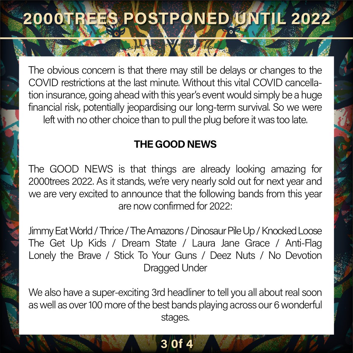 2000trees Festival tweet media