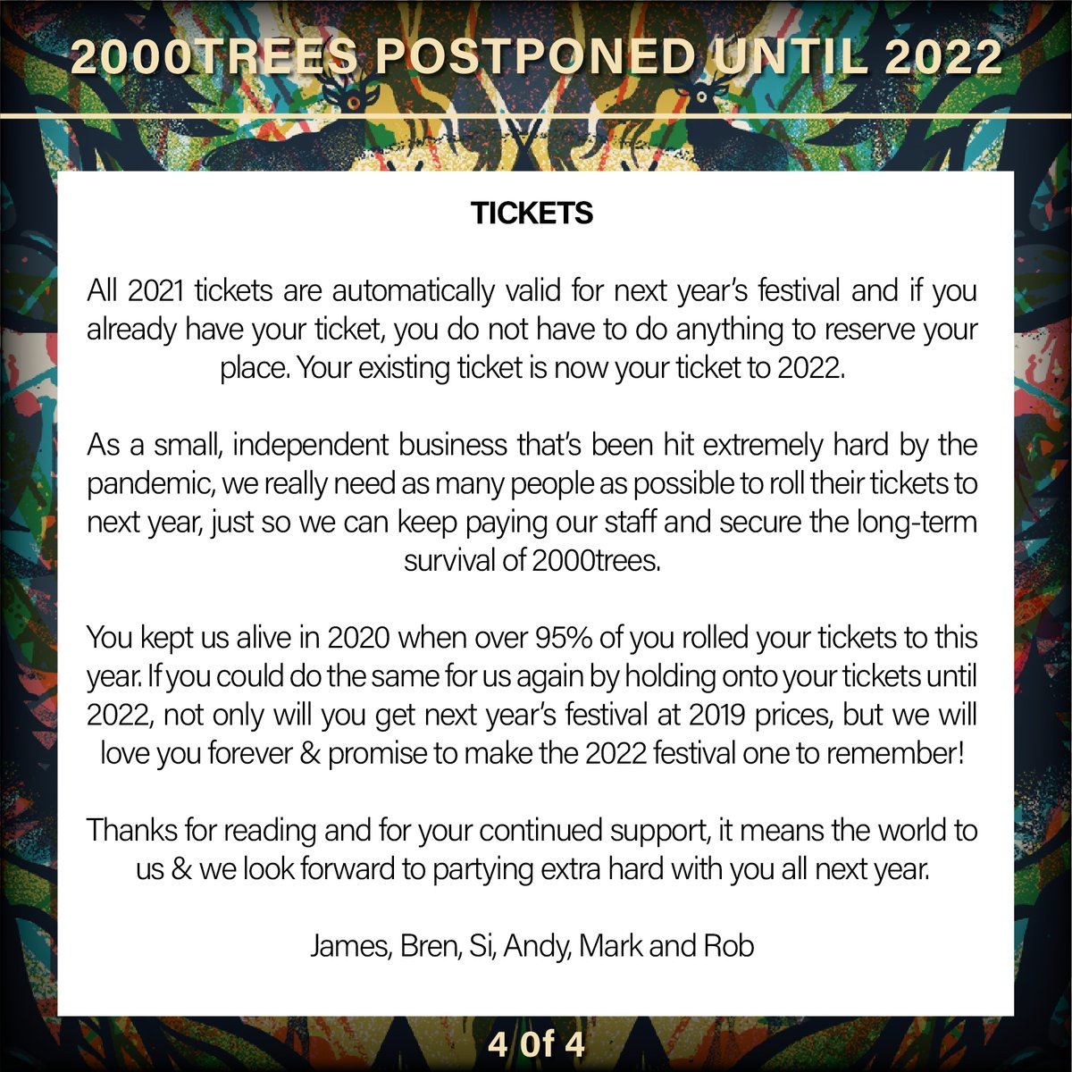 2000trees Festival tweet media