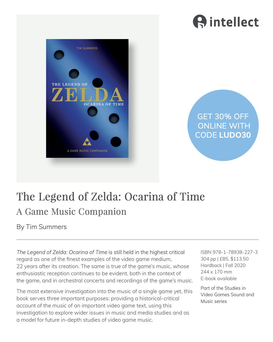 The Legend of Zelda: Ocarina of Time: A Game Music Companion