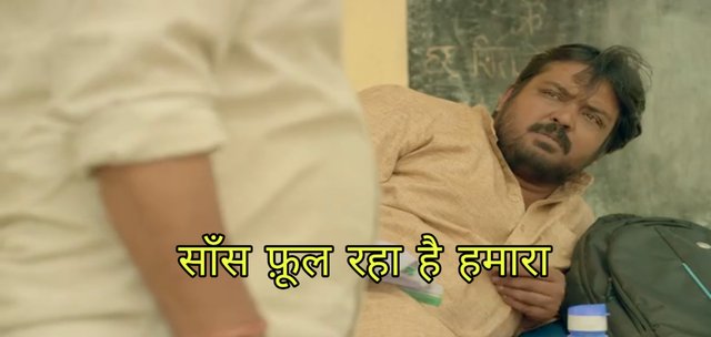 deep__fk's tweet photo. #Savebihar 

Patient in every hospital right now* https://t.co/VErp4MWP2H
