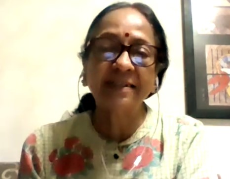 sarcomapatients's tweet image. We are pround and honored to welcome our new members of the SPAEN Board of Directors: Mrs. Vandana Gupta, @vcare24  and Dr. Sorrel Bickley, @Sarcoma_UK . We are very much looking forward to working with you!!
#SPAEN21 #Board #strongertogether #sarcoma #GIST #desmoid #bonecancer